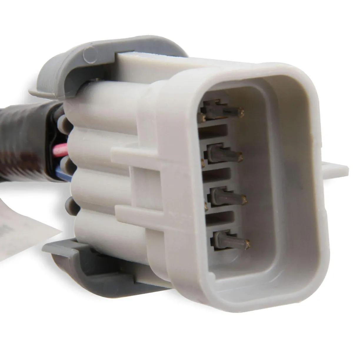 Synergy Manufacturing Holley LS Coil Harness
