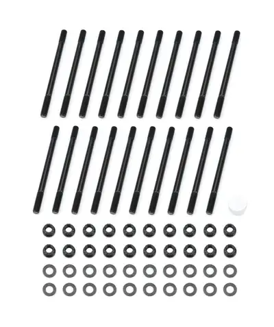 Optitorque Head Stud Kit 14mm Ford 6.0L Powerstroke