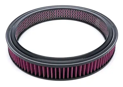 Racing Power Company 14' x 2' Round Washable Element Wit