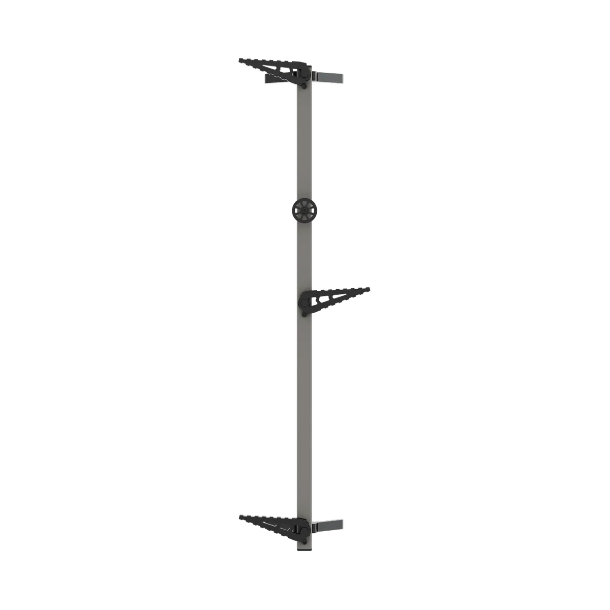 Legacy Single Step Sticks (3 Steps)4pc Green product image