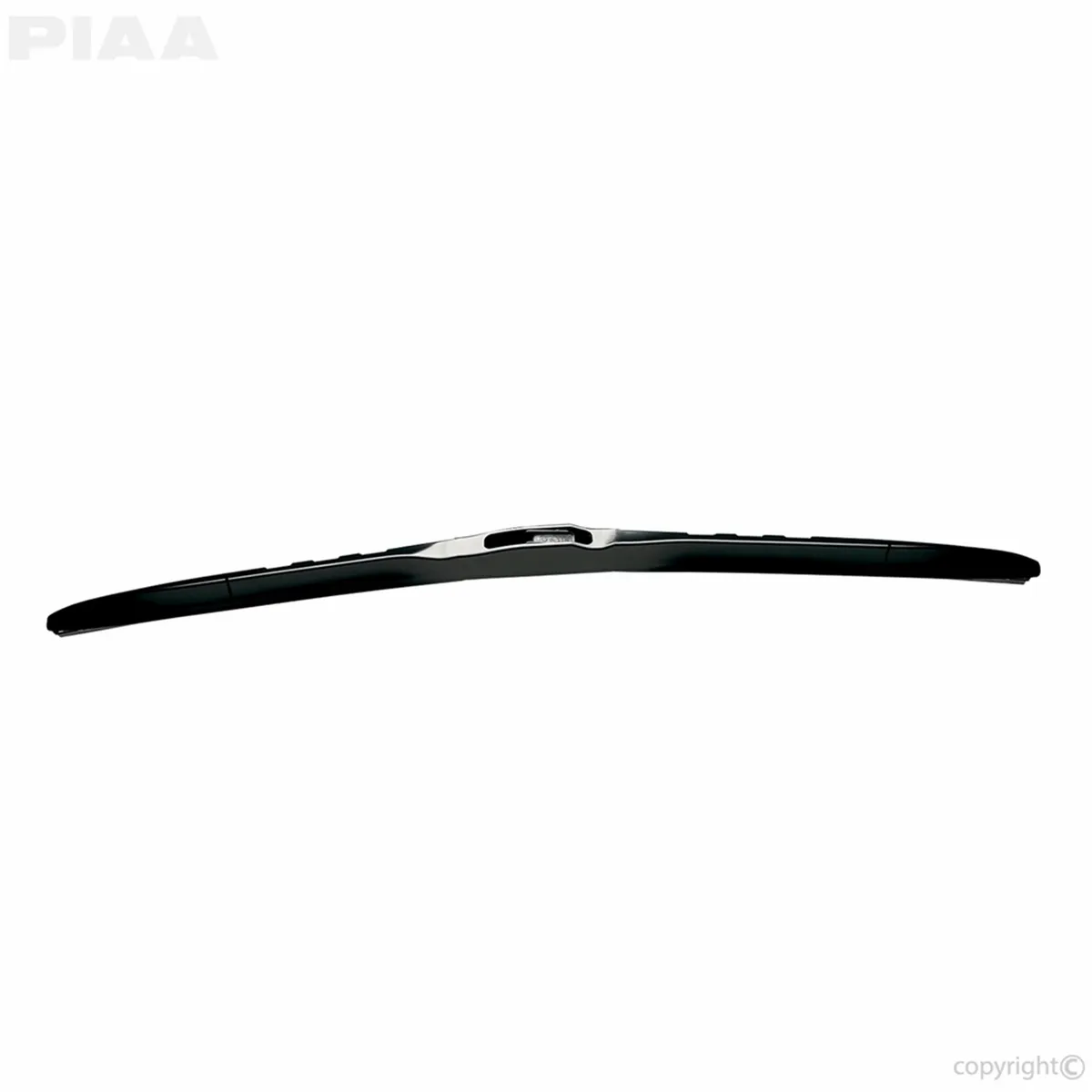 Aero Vogue Premium Hybrid Silicone Wiper Blade; 18 in.; 450mm; Single; product image