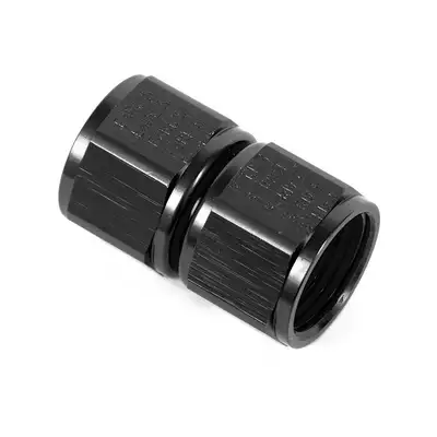 Earl's Performance Swivel Coupling Fitting 3an Female Straight