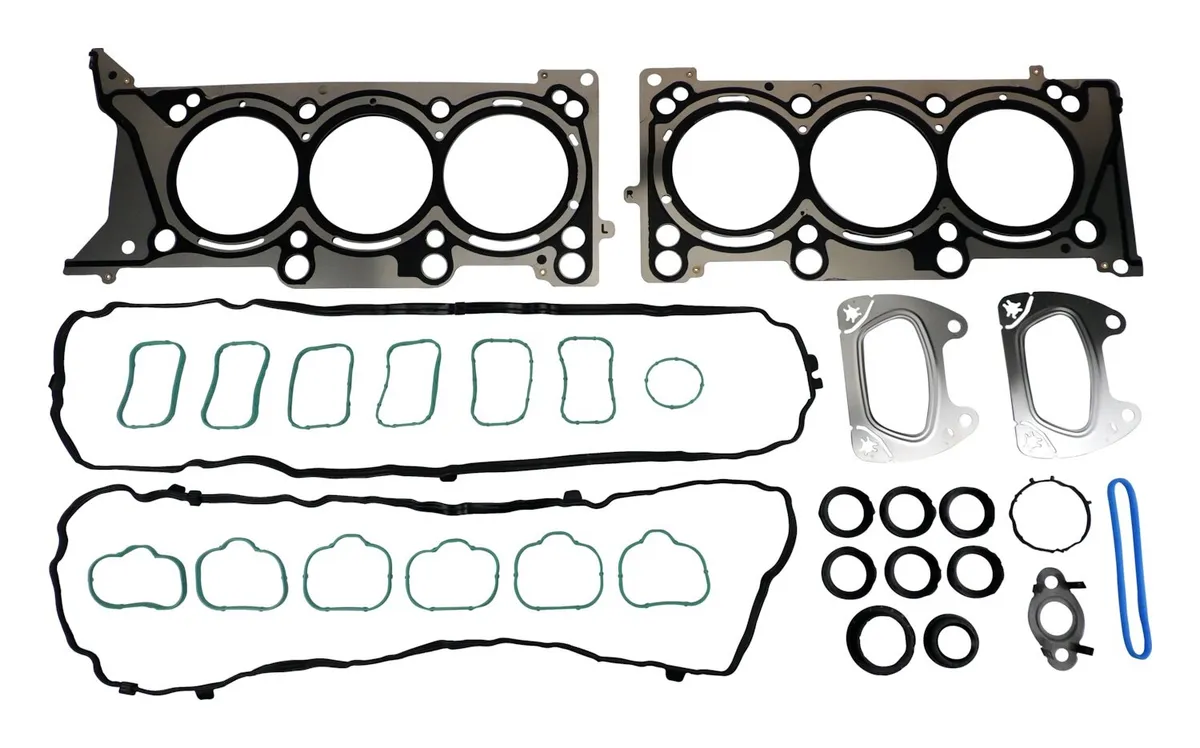 Engine Gasket Set; Upper; For Models w/ 3.6L Engine; product image