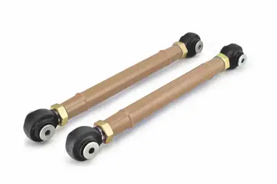 Steinjager Suspensions 1997-2006 Control Arms Rear Lower Military Beige