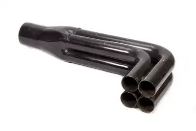 Schoenfeld Headers Slip-On Collector 1-5/8