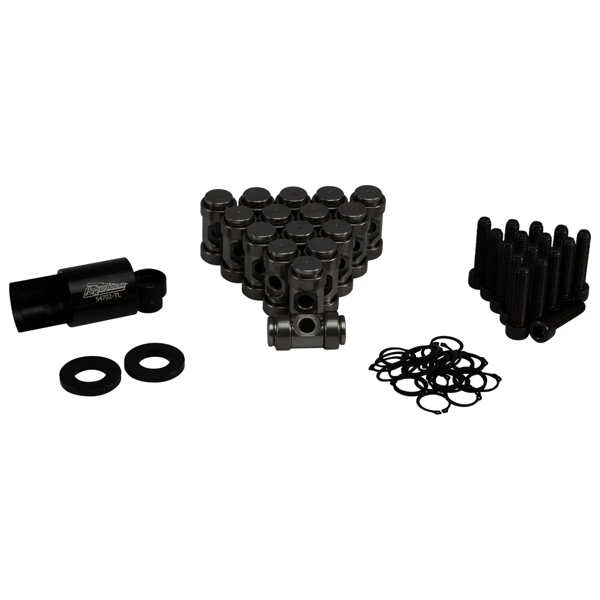 Comp Cams 13704tl-Kit Trunnion Upgrade Kit For gm Ls7 And Gen v Lt1 w/ Disassembly Tool product image