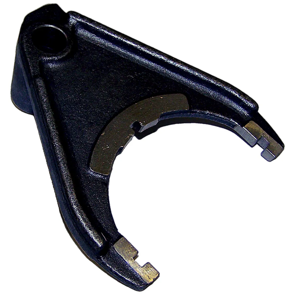 1982-1991 SJ w/ NP229 Transfer Case;1983-1985 SJ J-Series w/ NP228 Transfer Case;1983-1985 XJ Cherokee w/ NP228 Transfer Case;Range Shift Fork product image