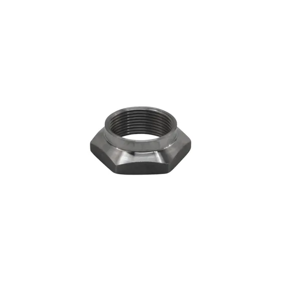 USA Standard Manual Transmission Mainshaft Nut Mitsubishi m t Mainshaft Nut Mitsubishi product image