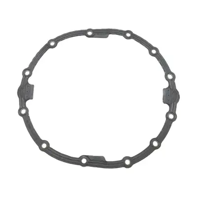 Yukon Gear And Axle GM 9.76 Inch & 2014 & Up GM 9.5 Inch 12 Bolt Cover Gasket 9.76 Inch & 9.5 Inch GM 12 Bolt Cover Gasket 2014 & Up Yukon Gear