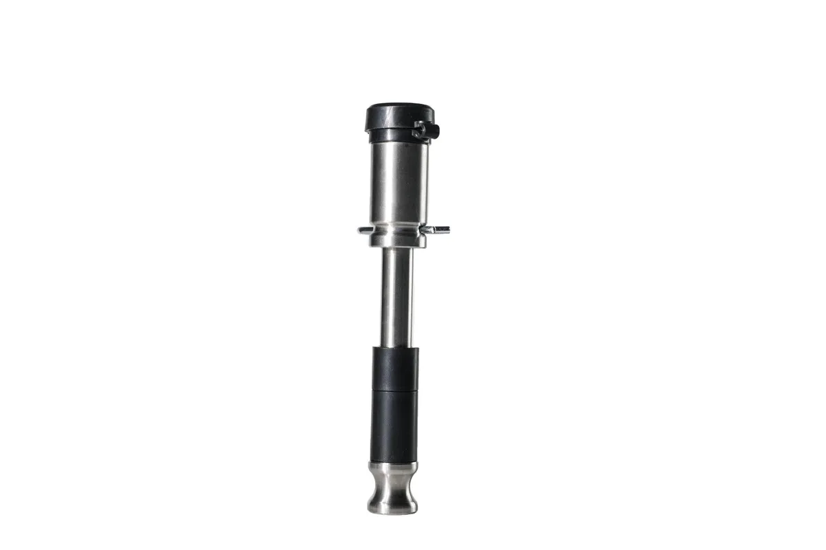 BulletProof 5/8 Locking Pin 2-Pack Keyed Alike BPLP2 product image