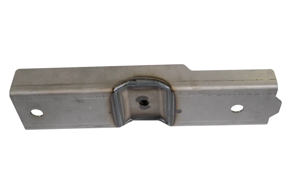 Rust Buster 1997-2006 Jeep Wrangler TJ & Wrangler Unlimited LJ Torque Box RB4068 product image