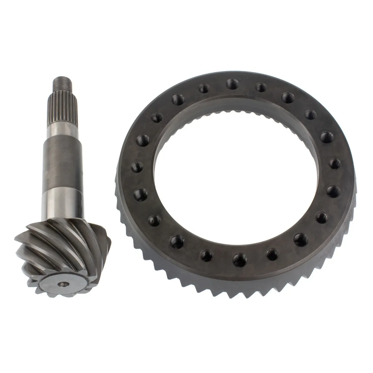 4.56 Ratio Ring and Pinion for a Front or Rear Dana 44 Standard; Rear Dana 44 IC product image