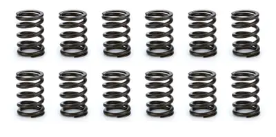 COMP Cams Comp Cams 26903-12 Single Spring, 1.404 Od, 1.650 Ih, .550 Lift, 300 Lbs/In