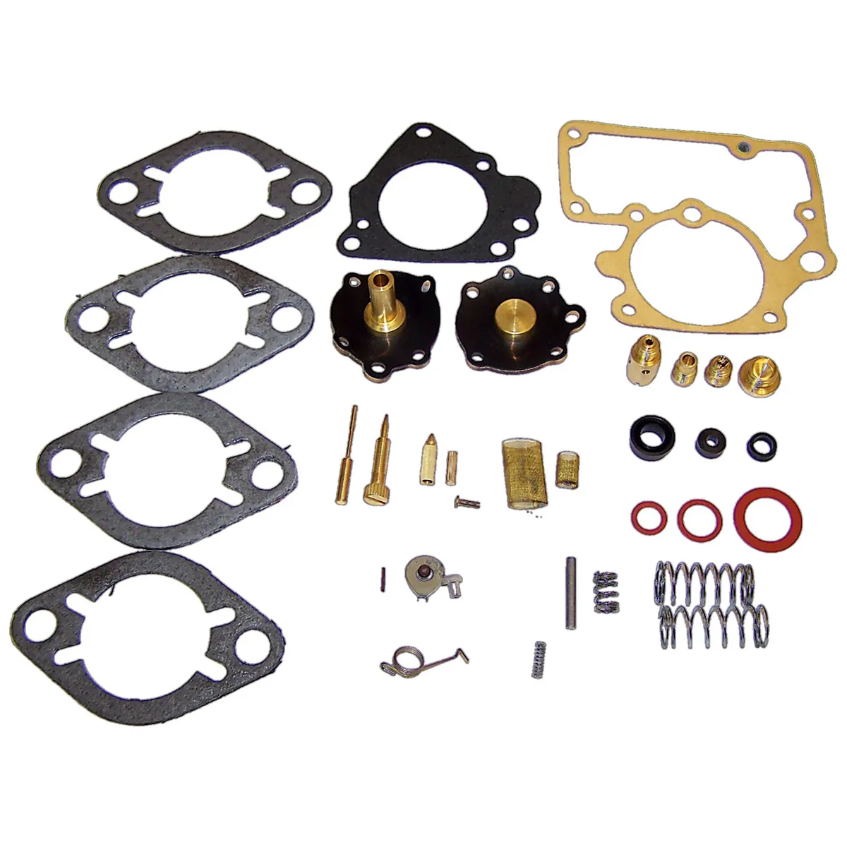 Overhaul Kit- M38a1 Sngle Barrel f Head product image