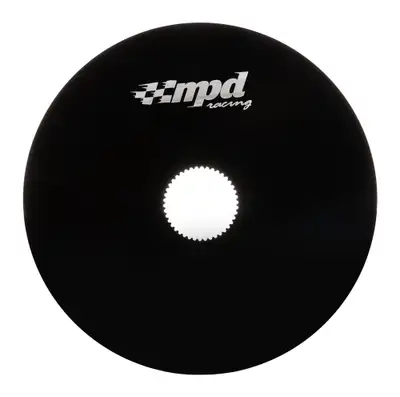 MPD Racing Sprint Inner Wheel Cover LR 12.75in Splined
