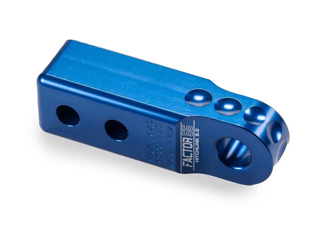 Factor 55 Hitchlink 2.0 Bronze product image