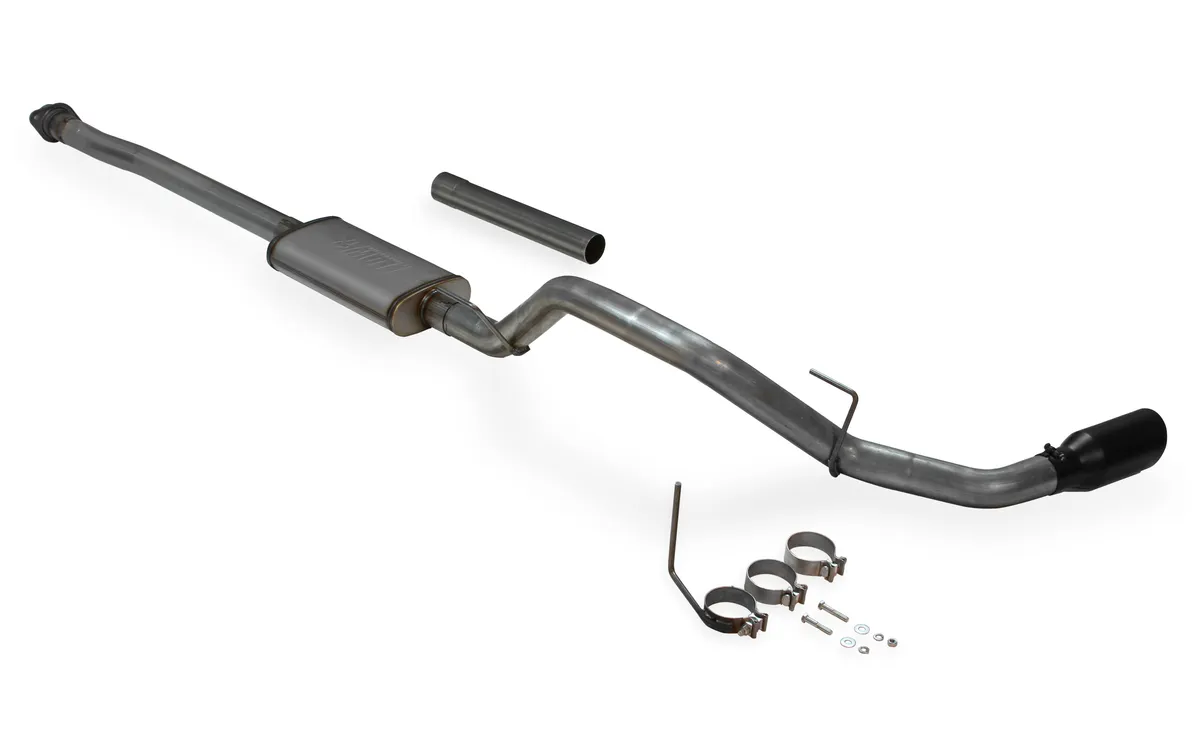 Flowmaster Flow FX Cat-Back Exhaust System product image