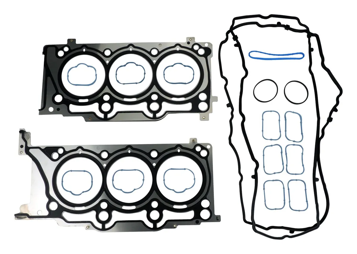 Multi Colors Engine Gasket Set Upper Gasket Set;includes Cylinder Head Gaskets, Upper Intake Manifold Gaskets, Lower Intake Manifold Gaskets, And Exhaust Manifold Gaskets product image