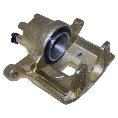 Crown Automotive Jeep Replacement 2007-2010 Compass MK Left Front 2007-2010 Patriot MK Left Front