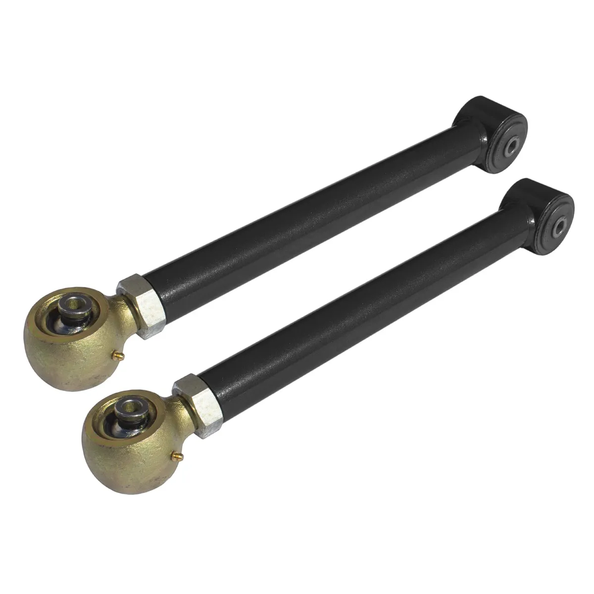 Raptor Series 170107-459804 RSO Suspension Rear Lower Control Arms 0-6in Lift for Wrangler JK/JKU product image