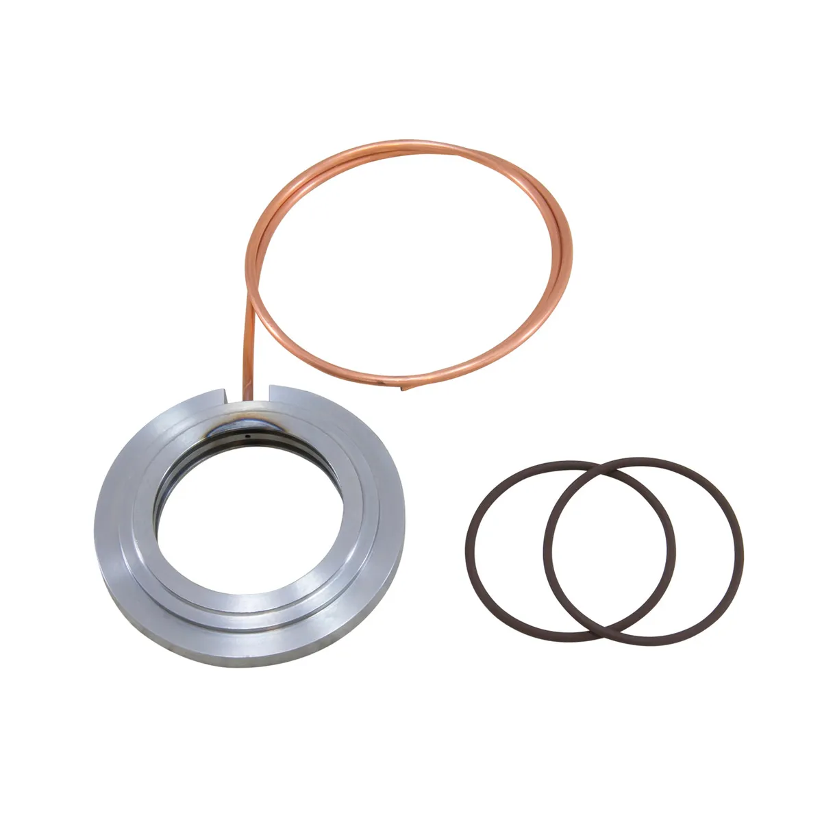 Seal Housing For Dana 44 Zip Locker With O-Rings Seal Housing For D44 Zip Locker (Includes O-Rings) Yukon Gear product image