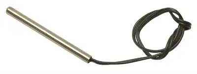 Derale Derale 16760 Replacement Push-in Radiator Fin Probe for Part Number 16759