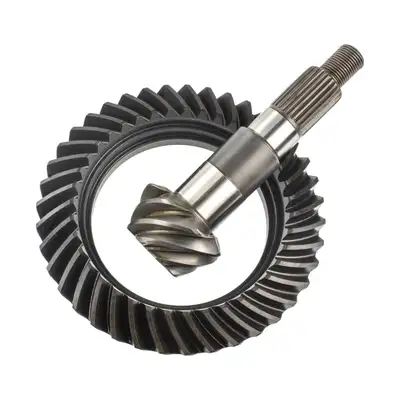 Motive Gear 4.88 Ratio Ring and Pinion for a Front Dana 30 Reverse Differential