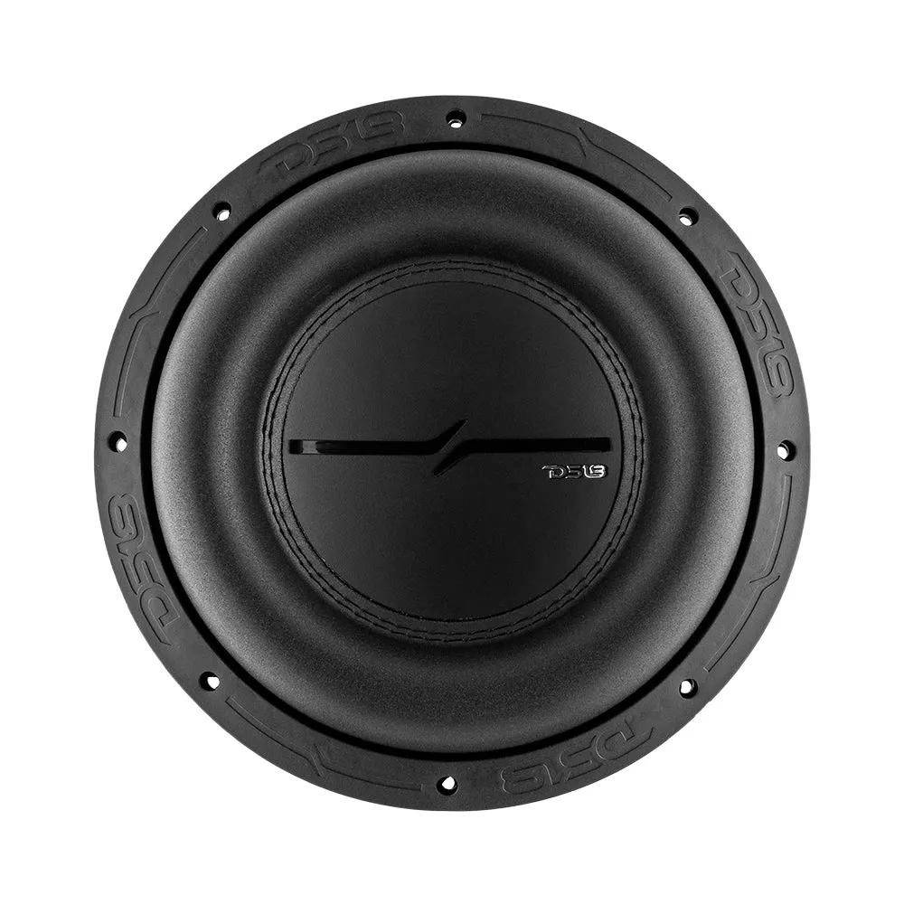 Zxi 10" High Excursion Subwoofer Quad Stacked Magnets | 800w Rms Dvc 4-Ohm product image