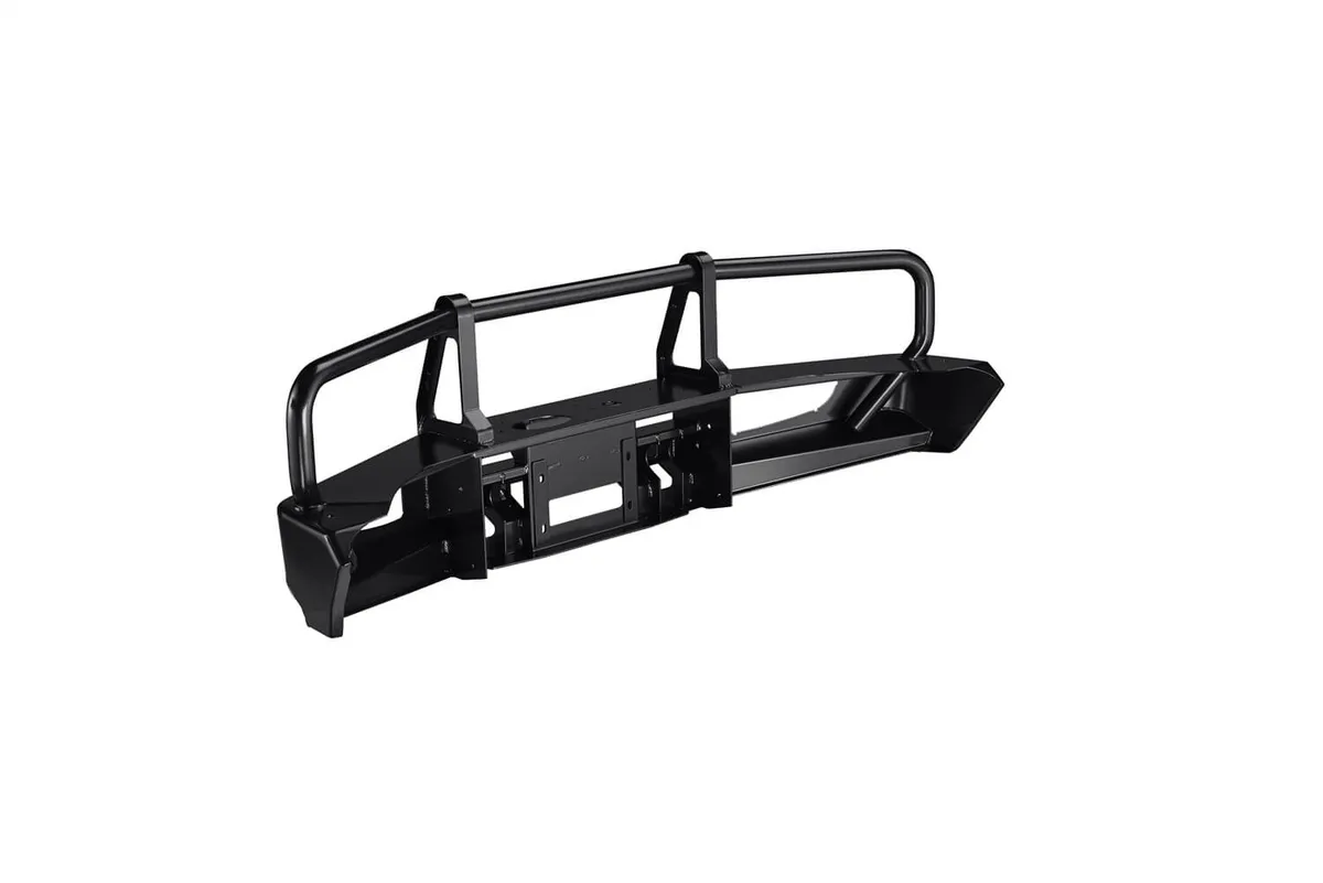 0714 fj Cruiser Combination Bumper Compatible With Fog Lights product image