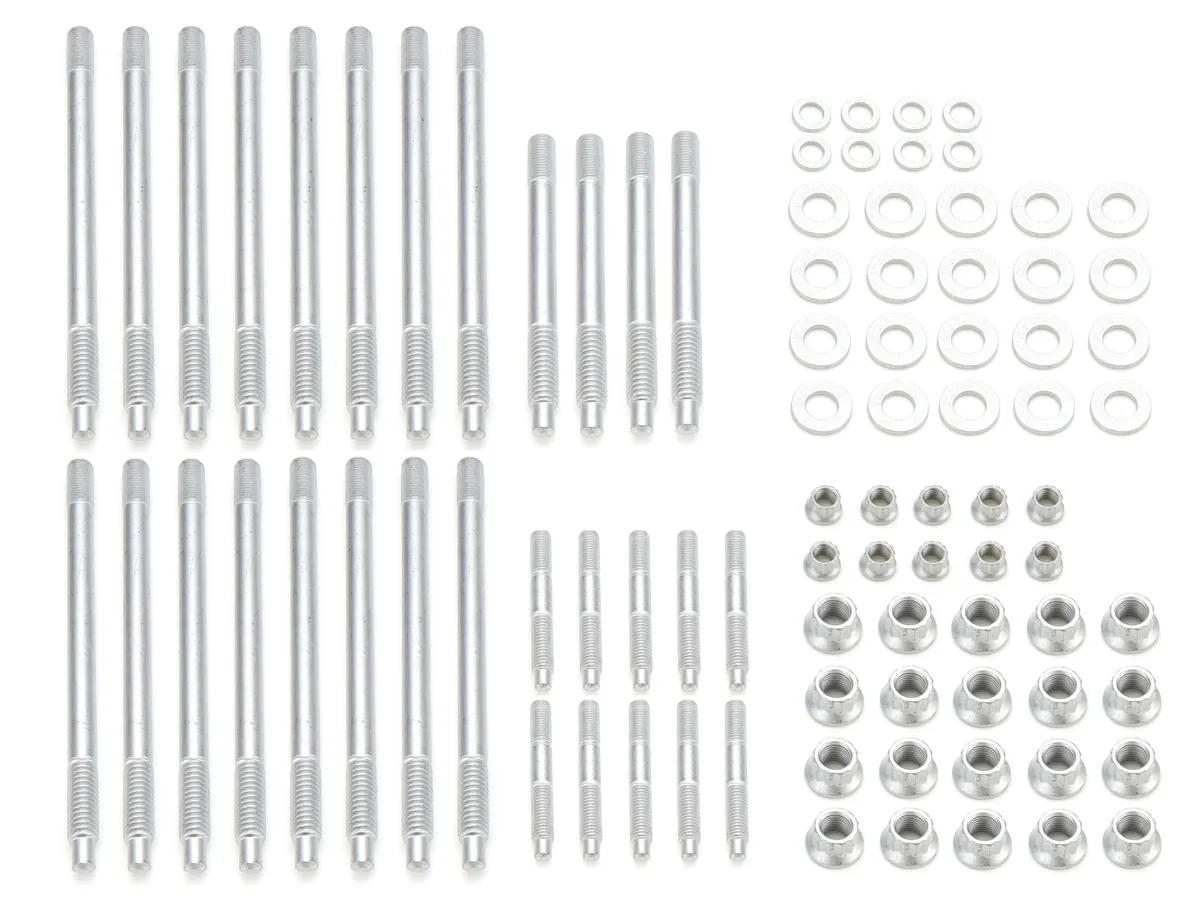 EngineQuest LS CM Cylinder Head Stud Kit 97-03