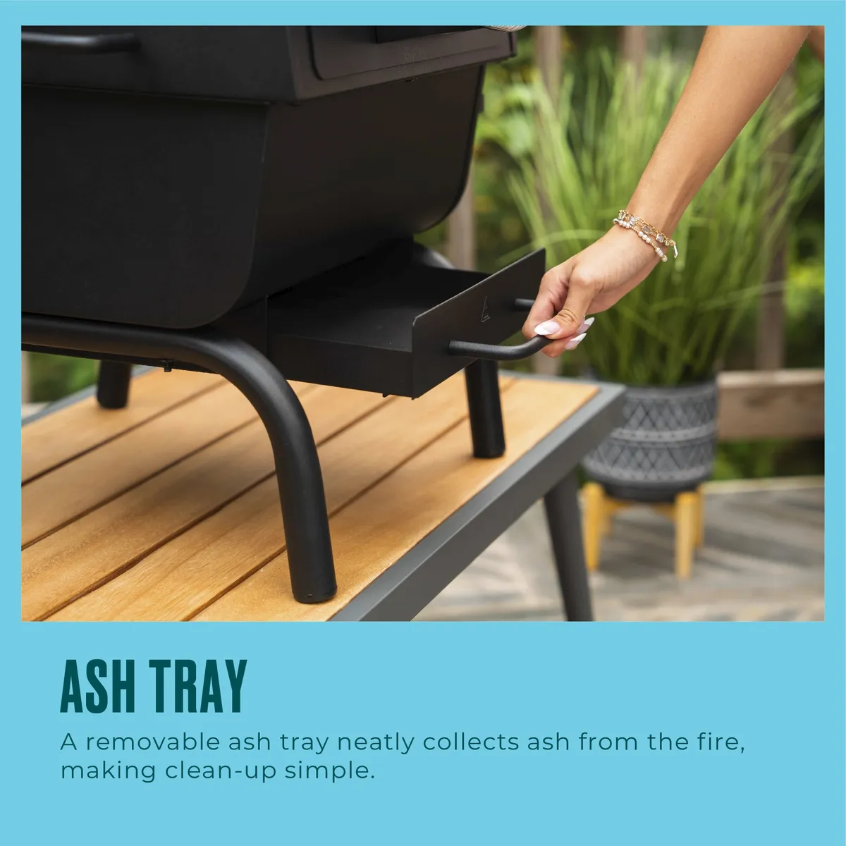 C-Line Tabletop/Firebox product image