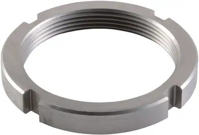 Spicer Spicer 621027 Spindle Nut - Outer