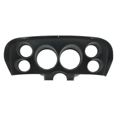 AutoMeter Autometer Gauge Mount Direct Fit (5 x2 2 5/8 X4) Ford Mustang 69-70 - 2936