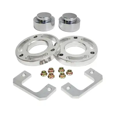 ReadyLift 1.5 Front Strut Extension-.75 Lower Strut Spacer-1.5 Rear Coil Spacer 2007-2016 Chevroletgmc Avalanchetahoesuburbanyukon Xlescalade 2WD 4WD