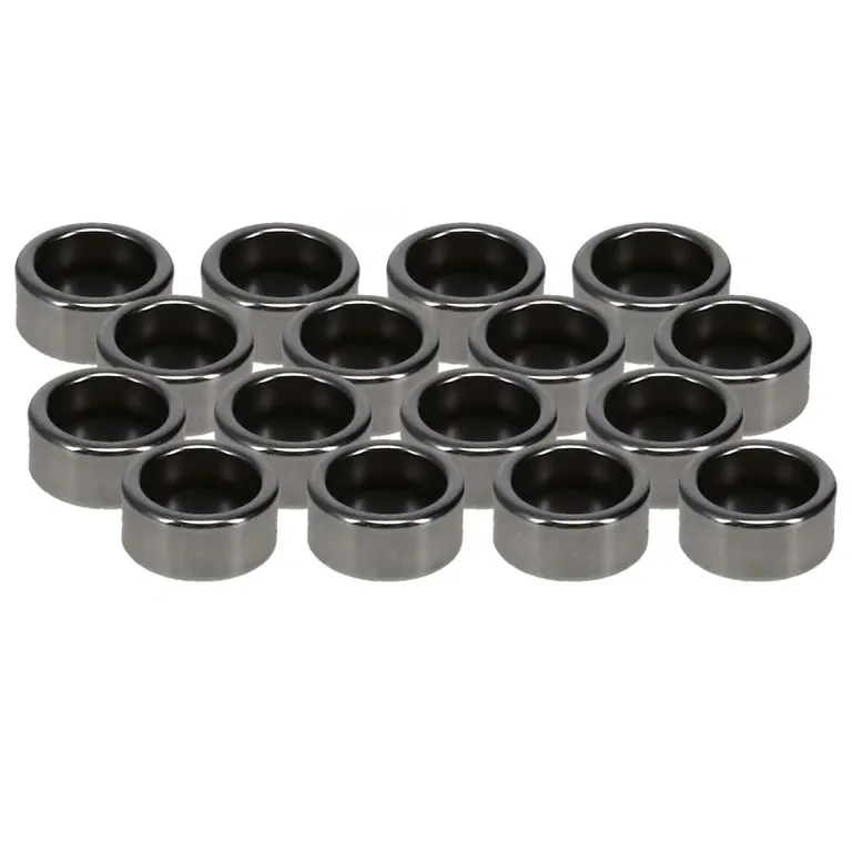 Manley 42104tm-16 Manley Valve Lash Cap, Caps-.3415 Stem Tensilemax product image