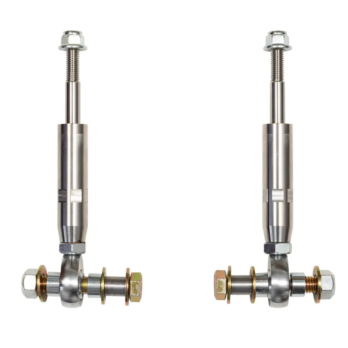 9498 RAM 2500/3500 4x4 Diesel 2.75in Lift Leveling Starter System product image