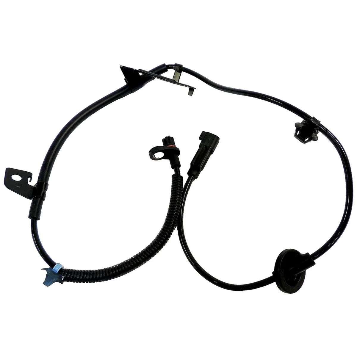 Crown Automotive Jeep Replacement 5105063AD Left Rear Wheel Speed Sensor for Jeep Compass & Patriot w/ Front Wheel Drive product image