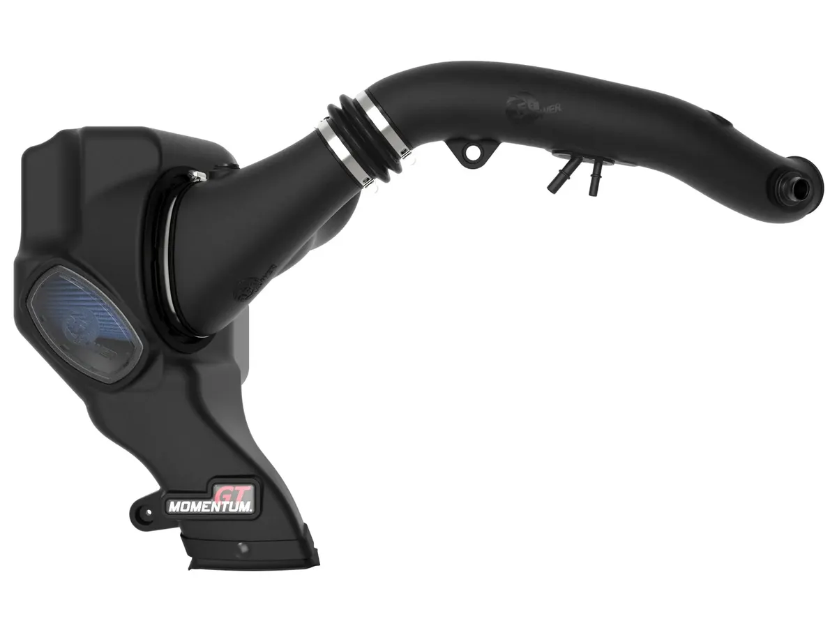 Momentum GT Cold Air Intake System w/ Pro 5R Filter Ford Ranger Raptor 2024 V6-3.0L (tt) product image
