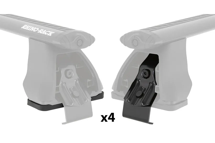 Rhino-Rack USA Rhino Rack 2500 Fitting Kit