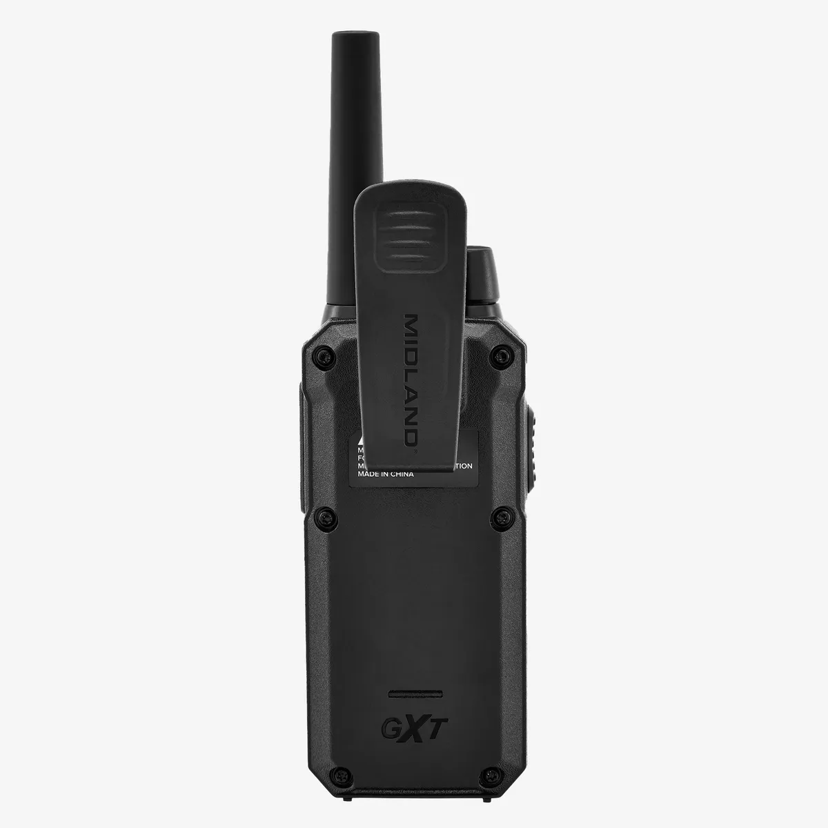 Gxt67 Gmrs 5â€‘watt Walkie Talkie - Gxt67pro product image
