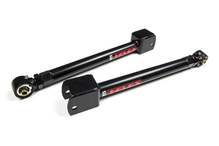 Adjustable Control Arms Front Upper Wrangler JK JKS Manufacturing product image