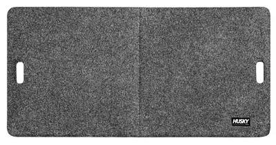 Husky Liners Husky Garage Mat 2 ft x 4 ft Utility Mat 11991