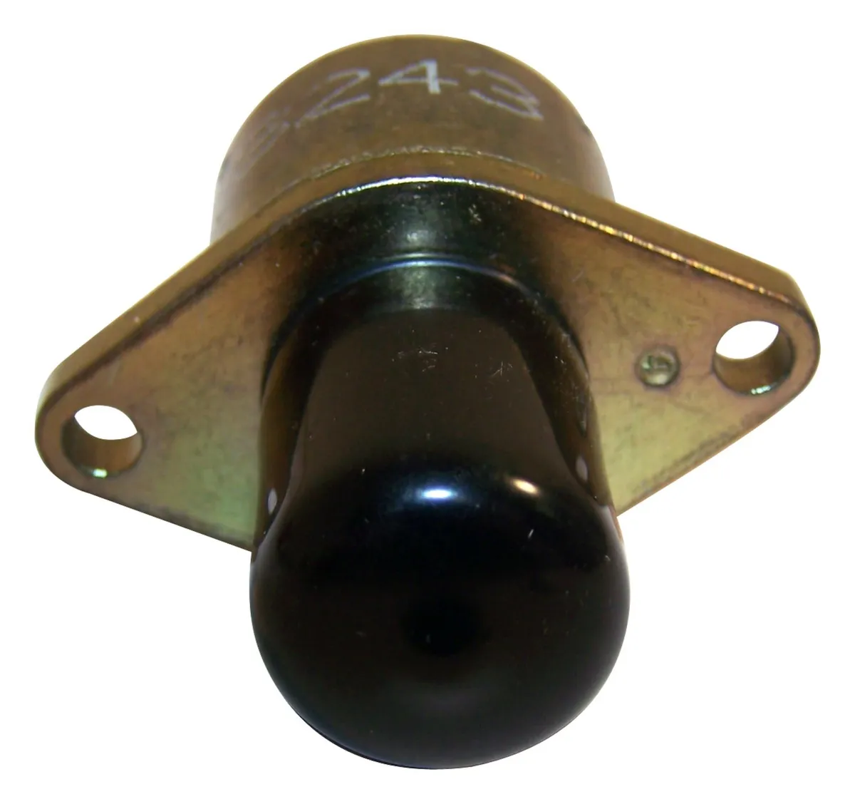 1991-1995 Cherokee XJ w/ 2.5L engine 1991-1992 Comanche MJ w/ 2.5L engine 1994-1995 Wrangler YJ w/ 2.5L engine 1997-1997 Wrangler TJ w/ 2.5L engine product image