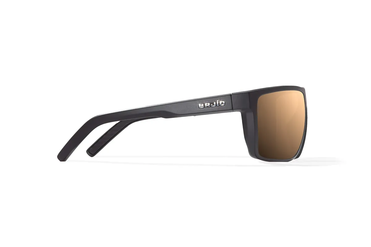 Toa Black Matte Bmg Sunglasses product image