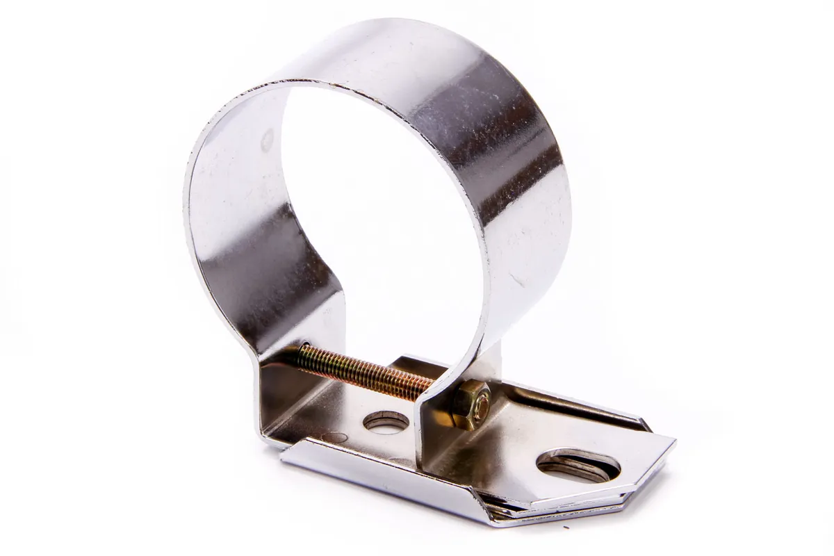 Ford Performance Parts Ford Performance - Chrome Ignition Coil Bracket - M-12044-A2