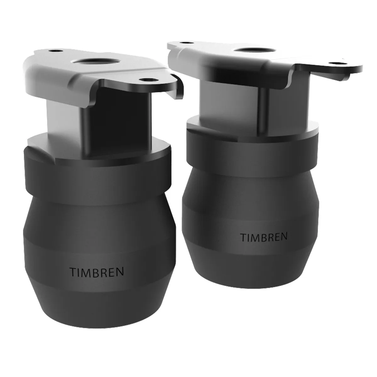 Timbren Ses Suspension Enhancement System Sku# Frtt350j - Rear Severe Service Kit product image