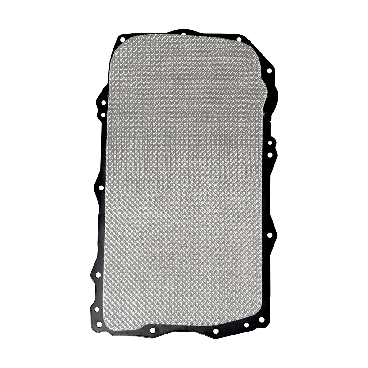DEI 10375 Jeep Wrangler JL 850RE 8 speed - Trans Pan Heat Shield product image