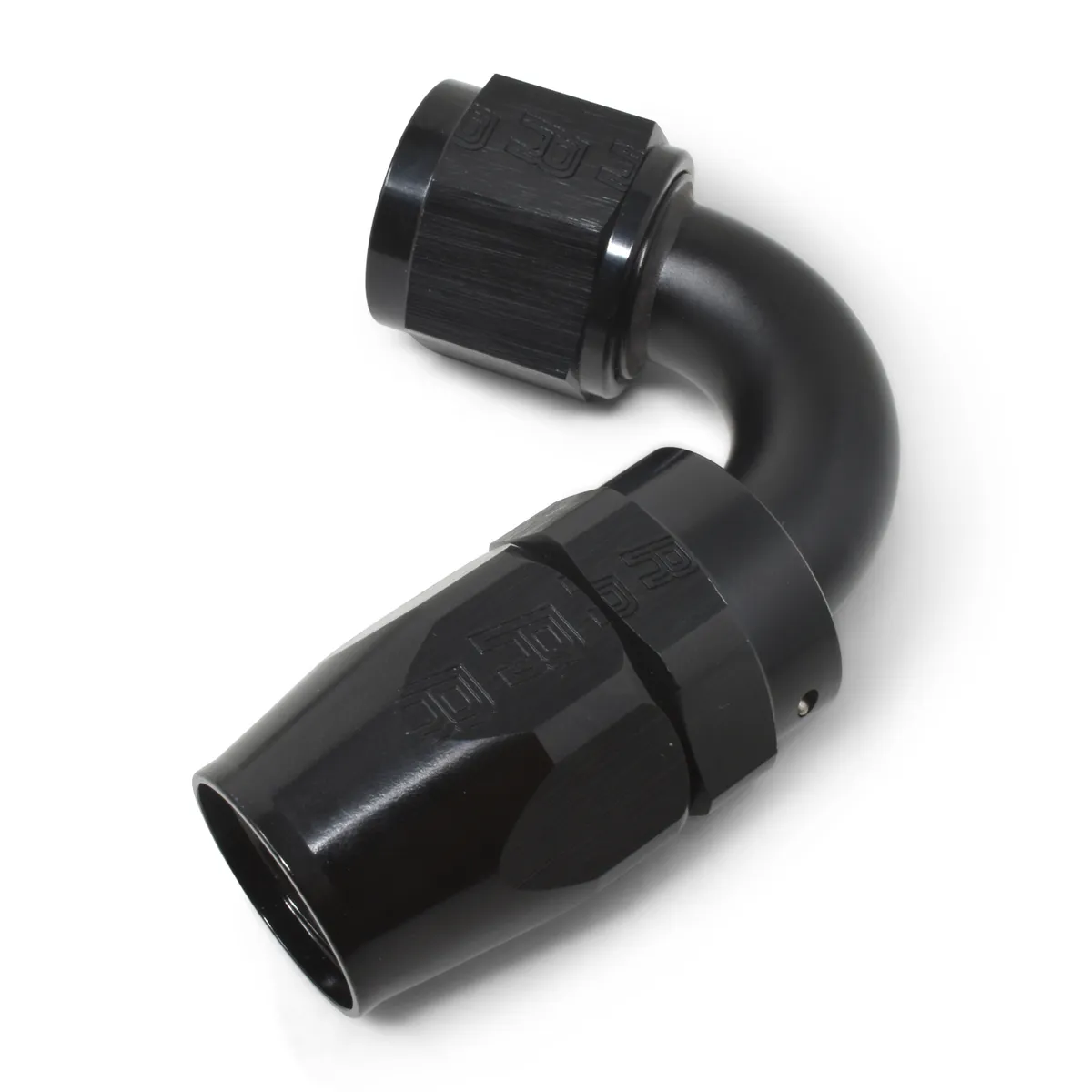 Swvl Hose End 120 Deg 6an product image