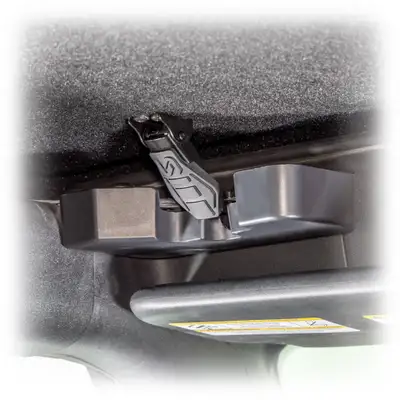 Turn Offroad 2021-2026 Ford Bronco Hard Top (4 Door)