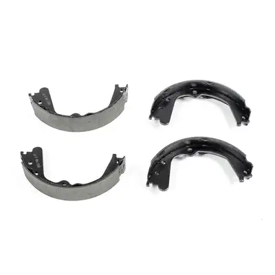 PowerStop Autospecialty Park Shoe